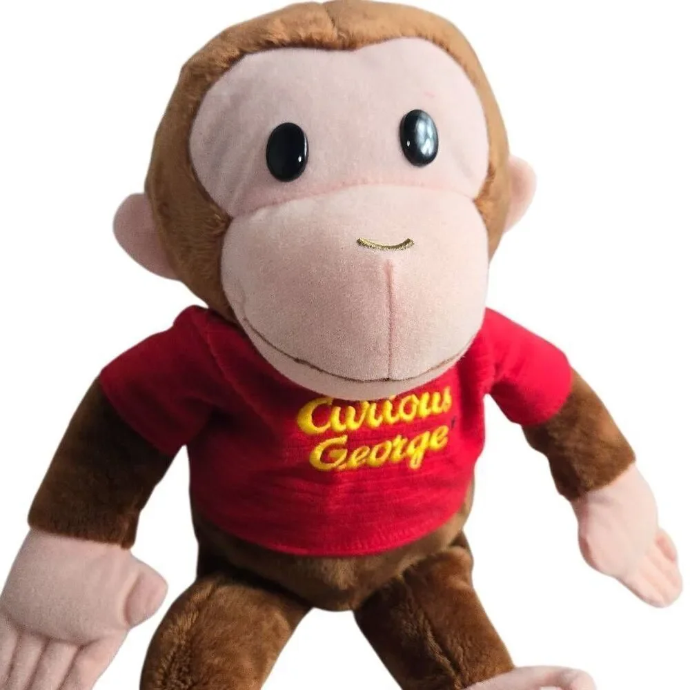 Curious George 14
